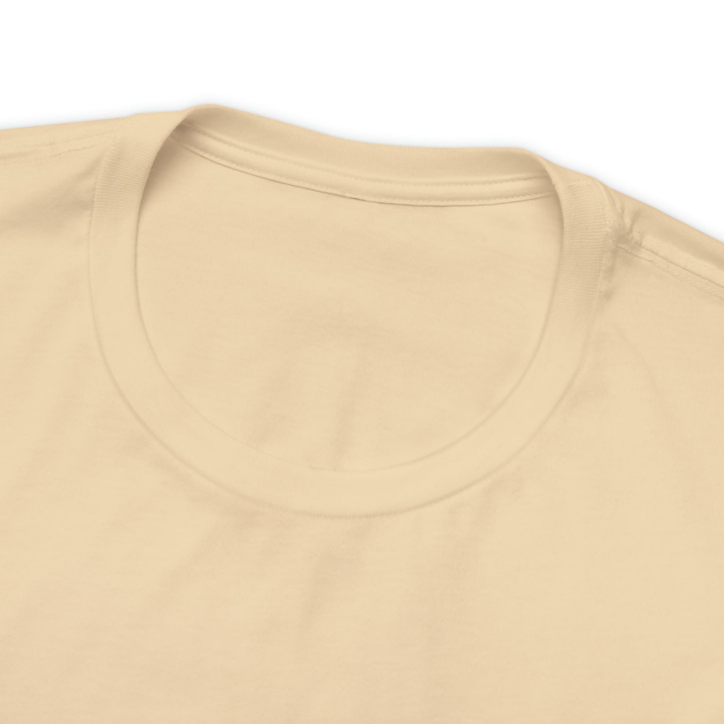 Team Jex Unisex Jersey Short Sleeve Tee