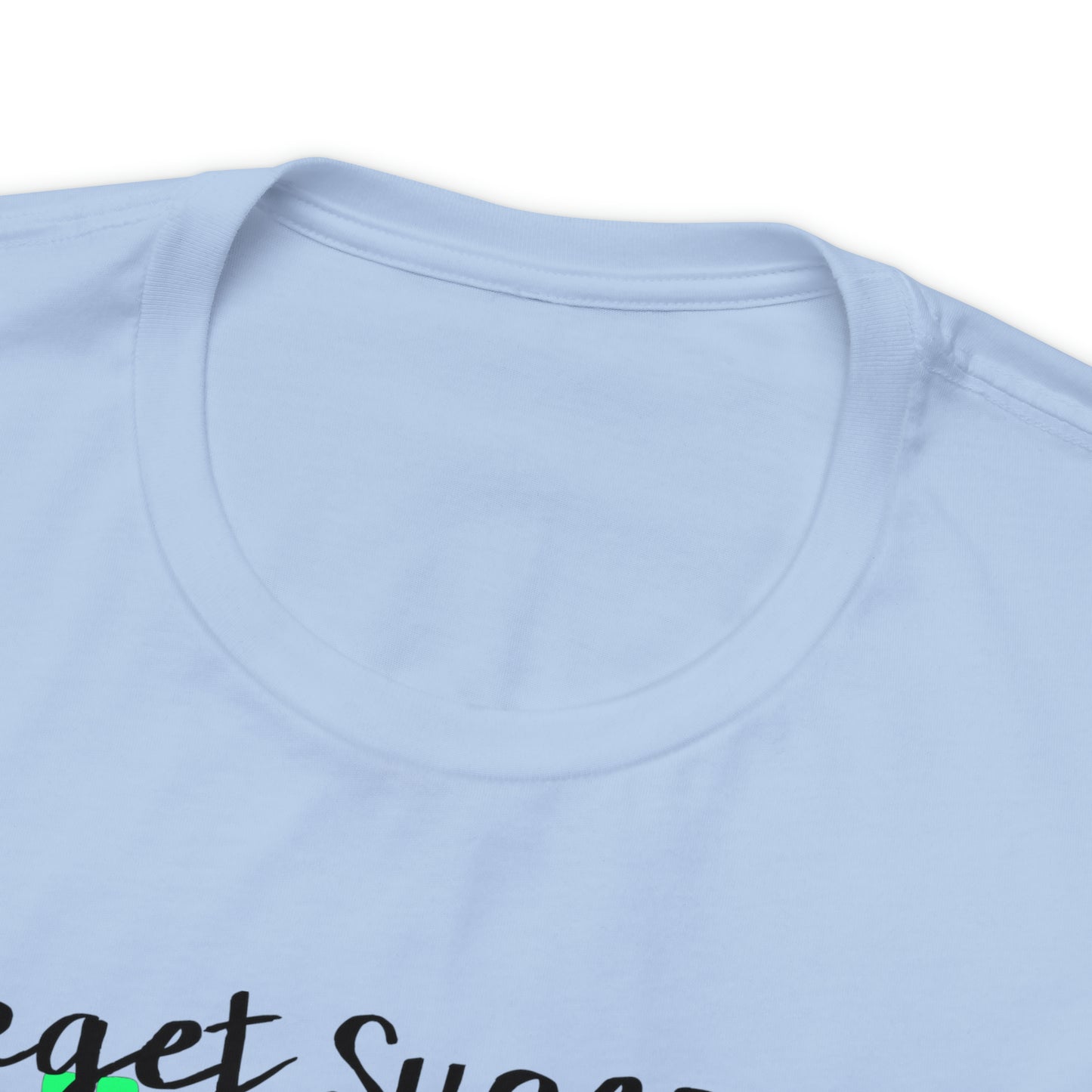Forget Superman, I'll Take Mark Greene Unisex Jersey Short Sleeve Tee