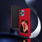 I Remember Everything Dawson's Creek Tough Phone Cases
