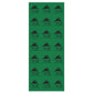 Schitt's Creek Green Ew, Merry Christmas Wrapping Paper Green