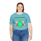 Forget Superman, I'll Take Mark Greene Unisex Jersey Short Sleeve Tee