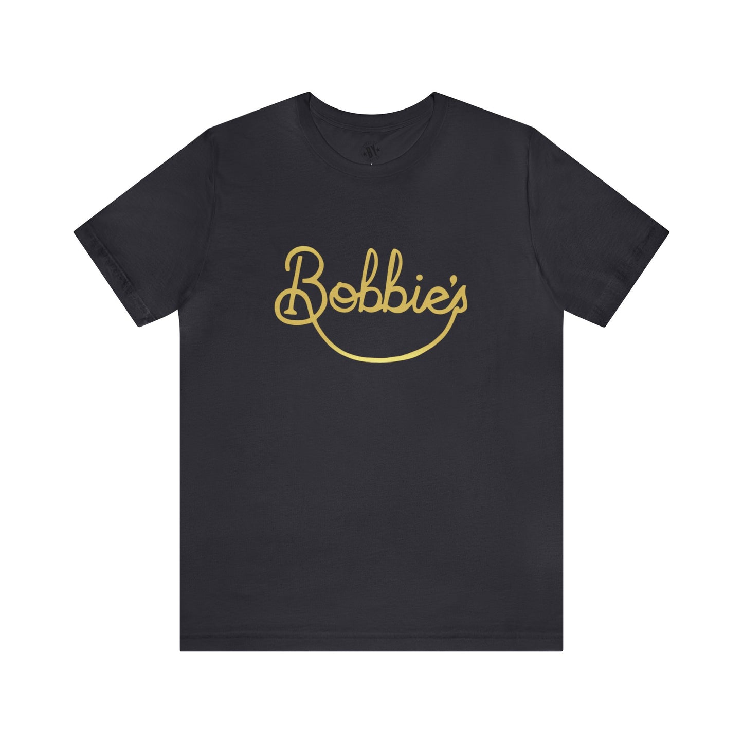 General Hospital Bobbie's Unisex Jersey Short Sleeve Tee