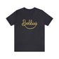 General Hospital Bobbie's Unisex Jersey Short Sleeve Tee