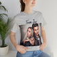 Team Jex Unisex Jersey Short Sleeve Tee