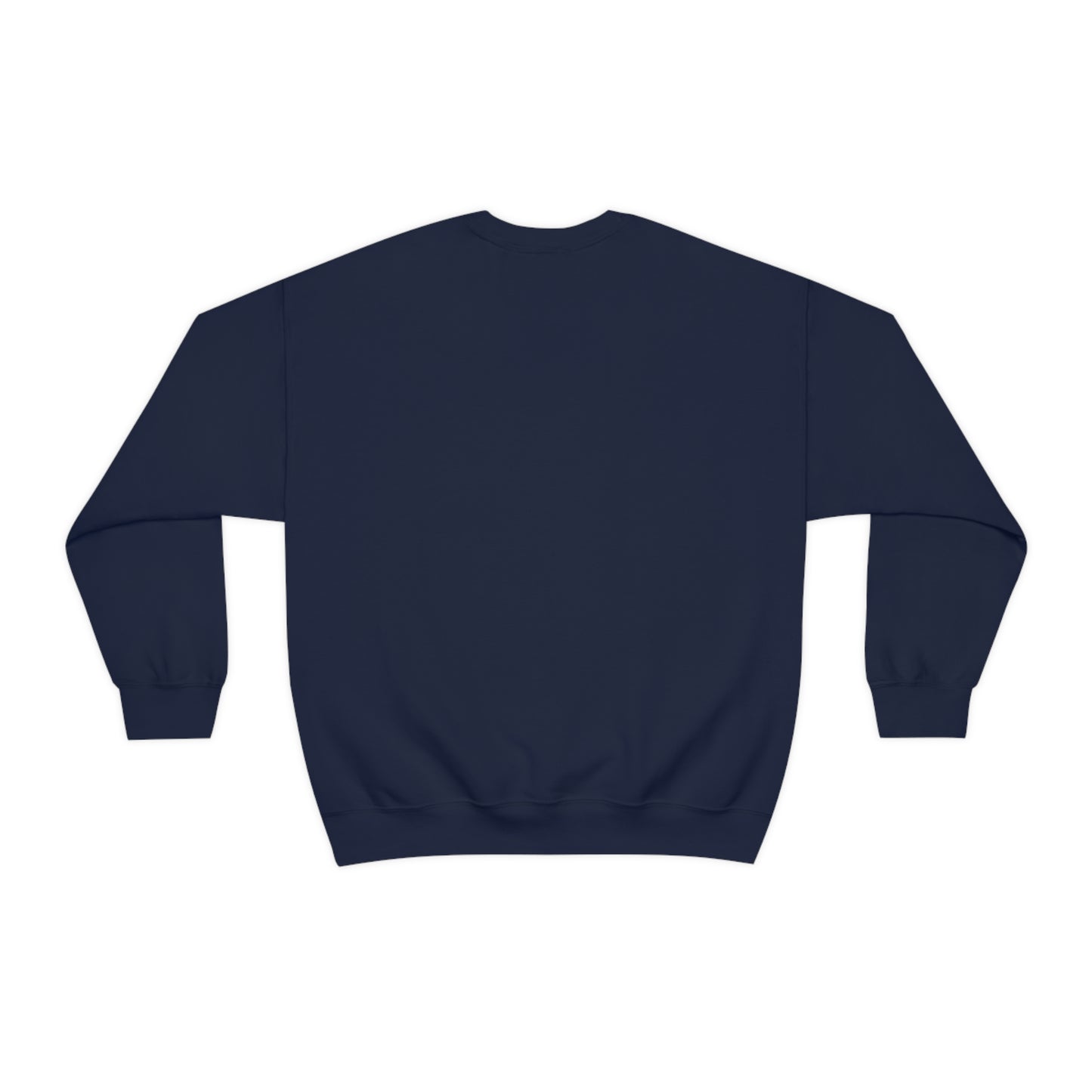 Team Millow Unisex Heavy Blend Crewneck Sweatshirt