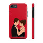 I Remember Everything Dawson's Creek Tough Phone Cases