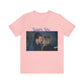 Team Jex Unisex Jersey Short Sleeve Tee