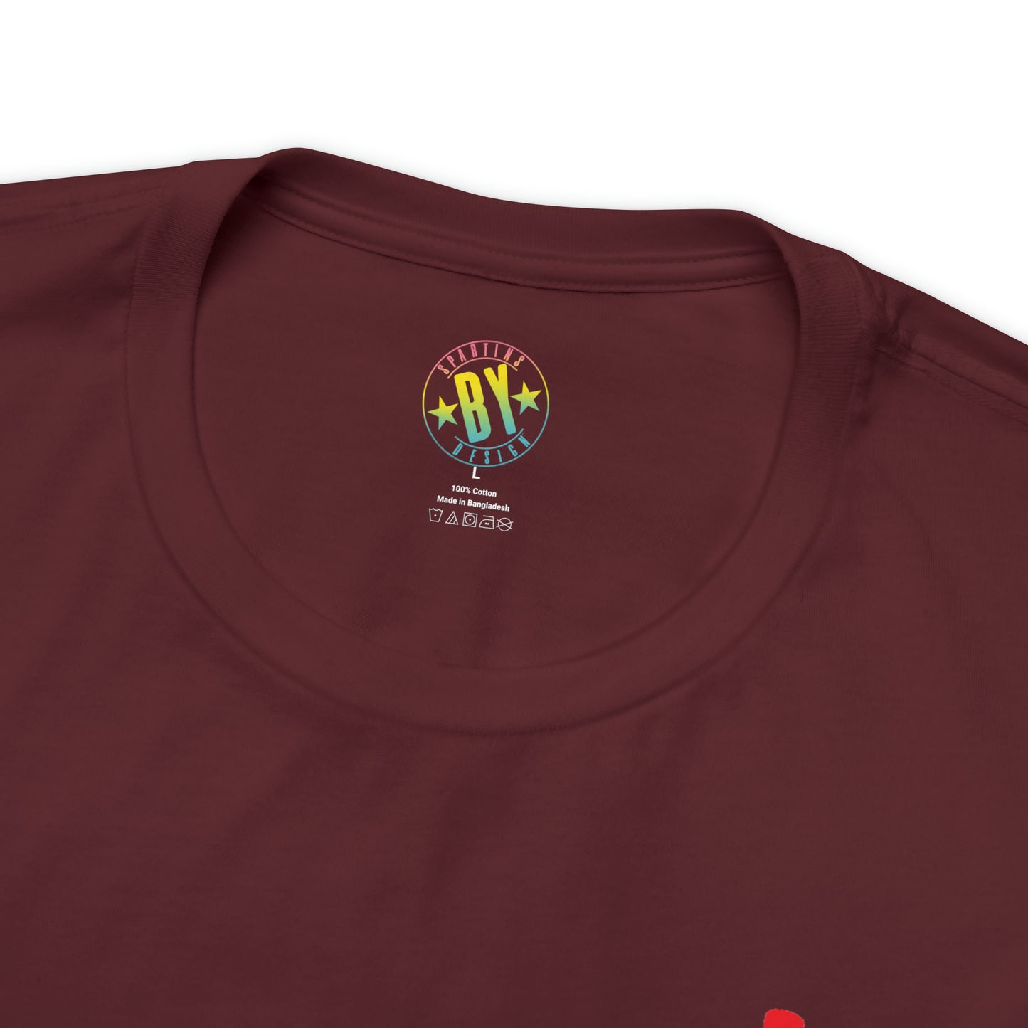 Shitts Creek Rosebud Motel Unisex Jersey Short Sleeve Tee