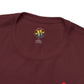 Shitts Creek Rosebud Motel Unisex Jersey Short Sleeve Tee
