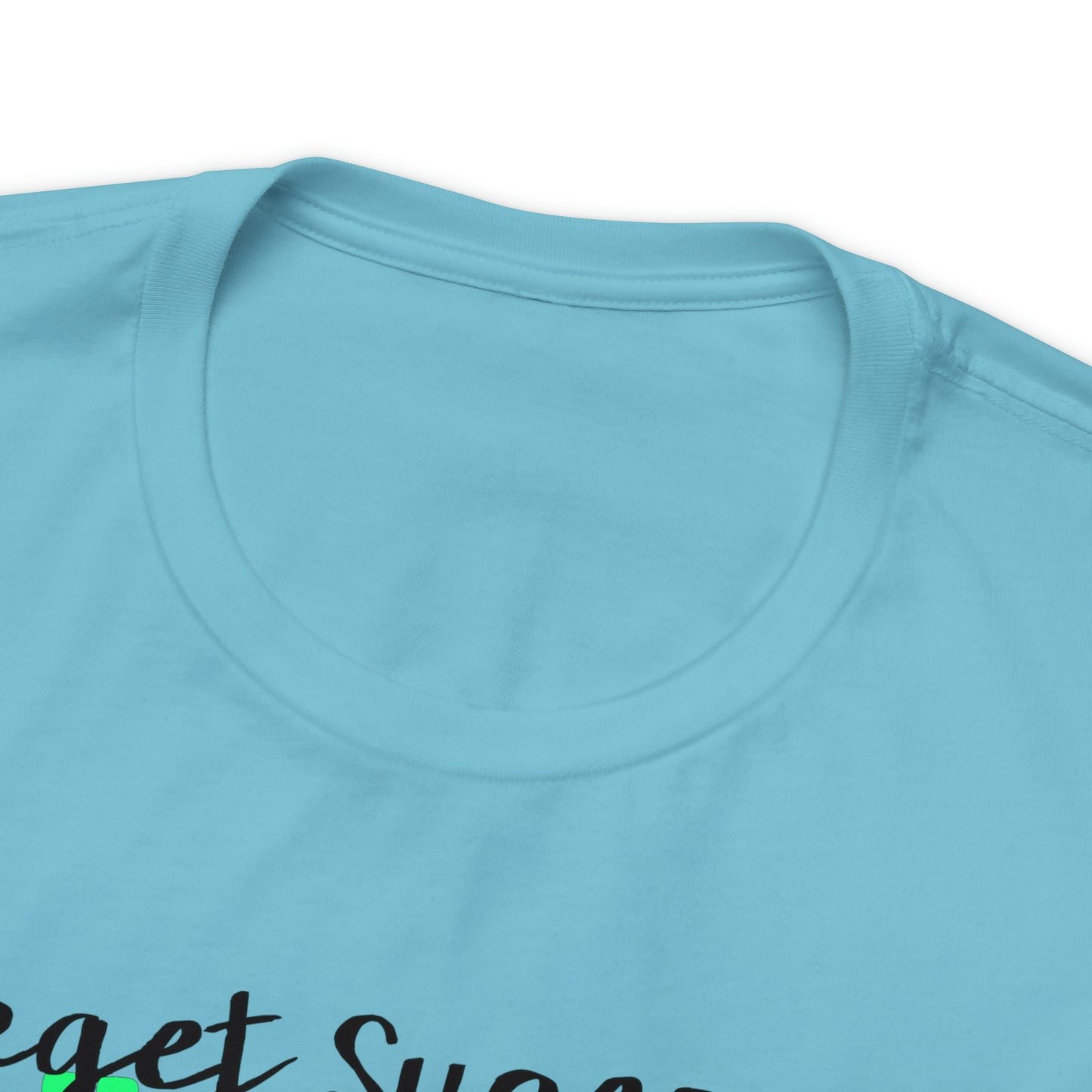 Forget Superman, I'll Take Mark Greene Unisex Jersey Short Sleeve Tee