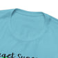 Forget Superman, I'll Take Mark Greene Unisex Jersey Short Sleeve Tee