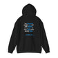 Justice For Johnny Wactor Unisex Heavy Blend™ Hooded Sweatshirt