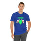 Forget Superman, I'll Take Mark Greene Unisex Jersey Short Sleeve Tee