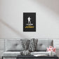 I Stand with Johnny Premium Matte Vertical Posters