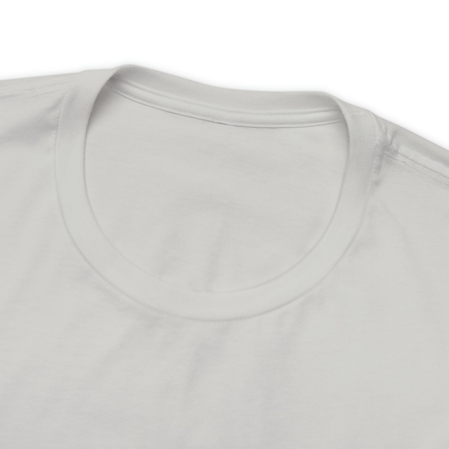 Team Jex Heart Unisex Jersey Short Sleeve Tee