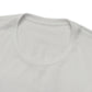 Team Jex Heart Unisex Jersey Short Sleeve Tee