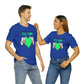 Forget Superman, I'll Take Mark Greene Unisex Jersey Short Sleeve Tee