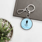 Justice for Johnny Keyring Tag
