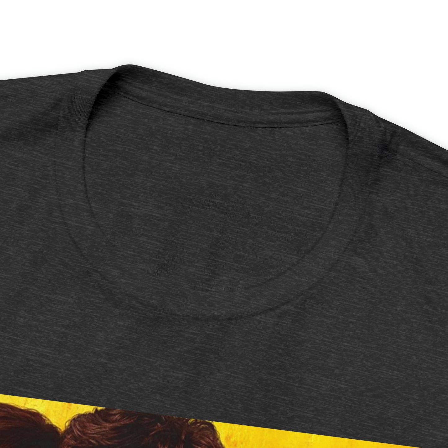 The OC Unisex Jersey Short Sleeve Tee