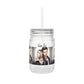 Team Jex Mason Jar