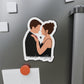 I Remember Everything Dawson's Creek Die-Cut Magnets