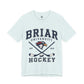 Dean Di Laurentis Briar University Hockey T-shirt