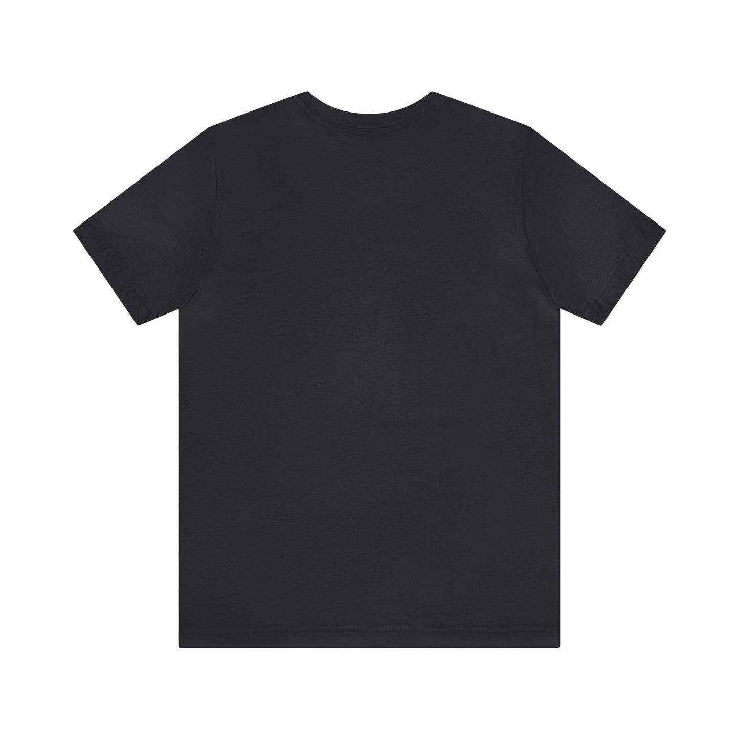 General Hospital Metro Court Unisex Jersey Short Sleeve Tee