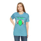 Forget Superman, I'll Take Mark Greene Unisex Jersey Short Sleeve Tee