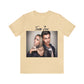 Team Jex Unisex Jersey Short Sleeve Tee