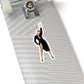 Judy Garland A Star is Born Kiss-Cut Sticker