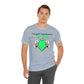 Forget Superman, I'll Take Mark Greene Unisex Jersey Short Sleeve Tee