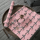 Josslyn and Dex General Hospital Wrapping Paper