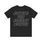 Johnny Wactor 2024's Hero Unisex Jersey Short Sleeve Tee