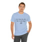 Gilmore Girls First I Drink The Coffee Unisex Jersey Short Sleeve Tee
