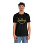General Hospital Bobbie's Unisex Jersey Short Sleeve Tee