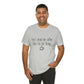 Gilmore Girls First I Drink The Coffee Unisex Jersey Short Sleeve Tee