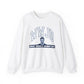 What Would Johnny Do Justice for Johnny Unisex Heavy Blend™ Crewneck Sweatshirt