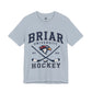 Dean Di Laurentis Briar University Hockey T-shirt