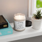 Gilmore Girls Scented Soy Candle