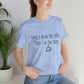 Gilmore Girls First I Drink The Coffee Unisex Jersey Short Sleeve Tee