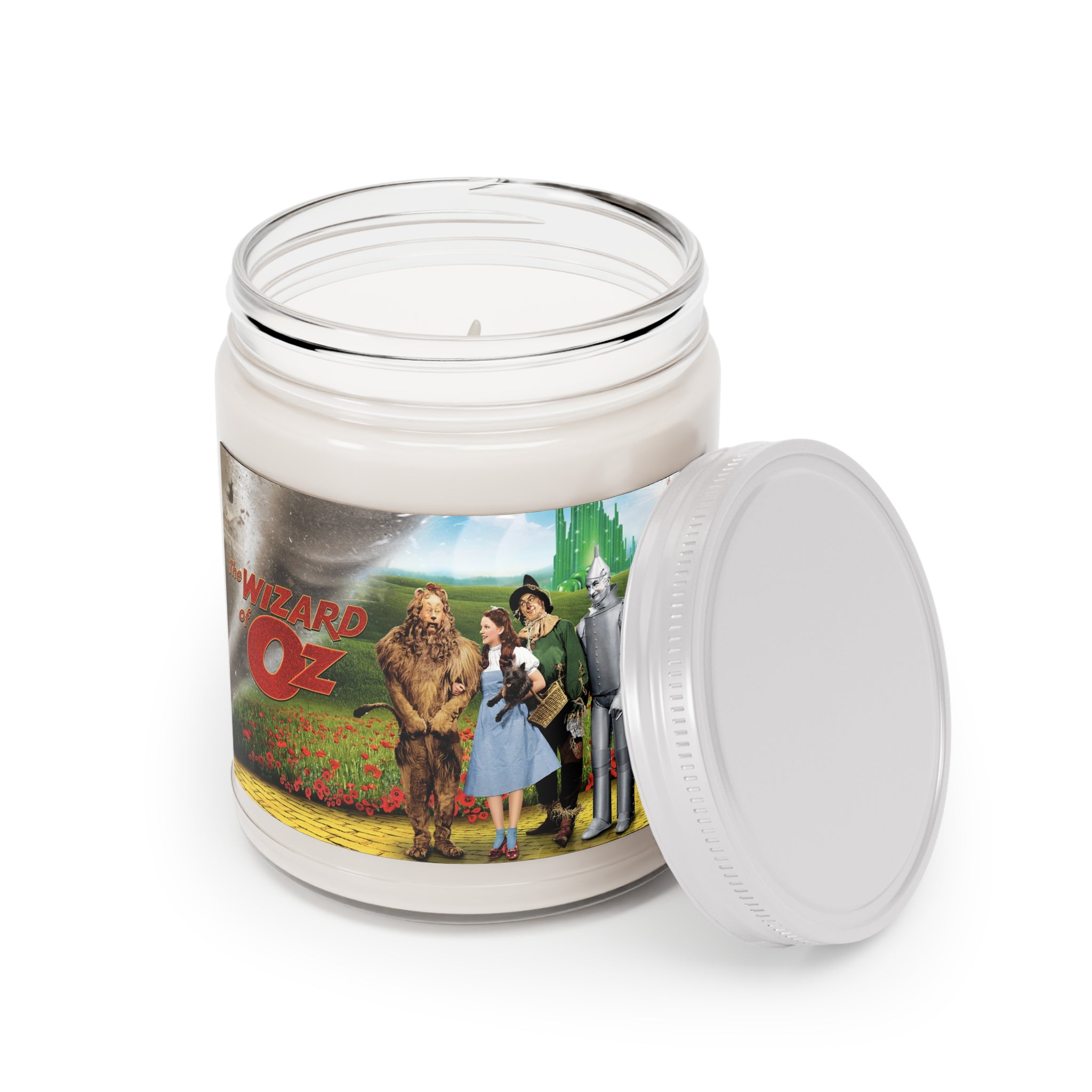 Wizard of Oz Scented Candles