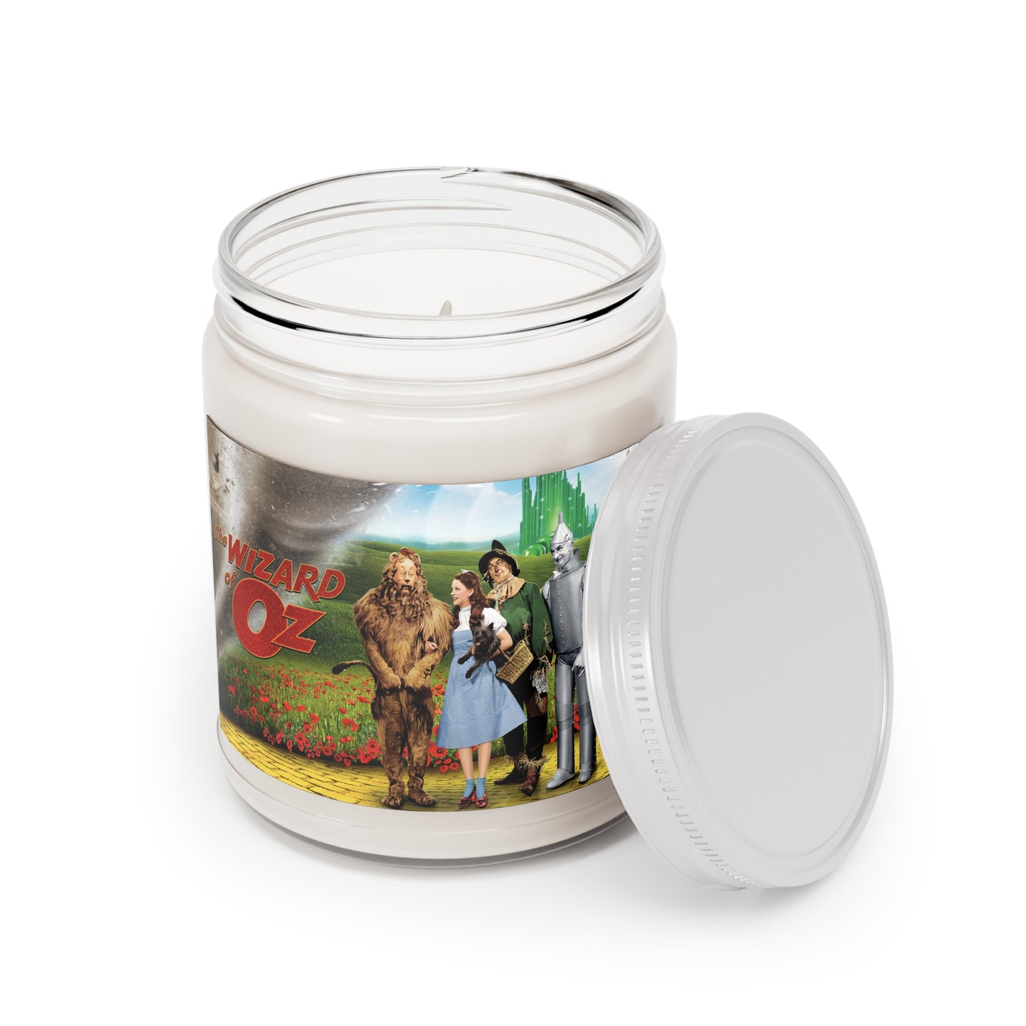Wizard of Oz Scented Candles