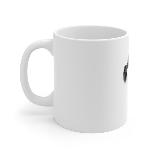 Team Jex Ceramic Mug
