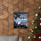 Justice For Johnny Wactor Matte Vertical Posters