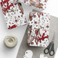 Madelyn Christmas Wrapping Paper