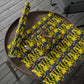 Gilmore Girls Lorelai Yellow Daisies Wrapping Paper