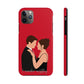 I Remember Everything Dawson's Creek Tough Phone Cases