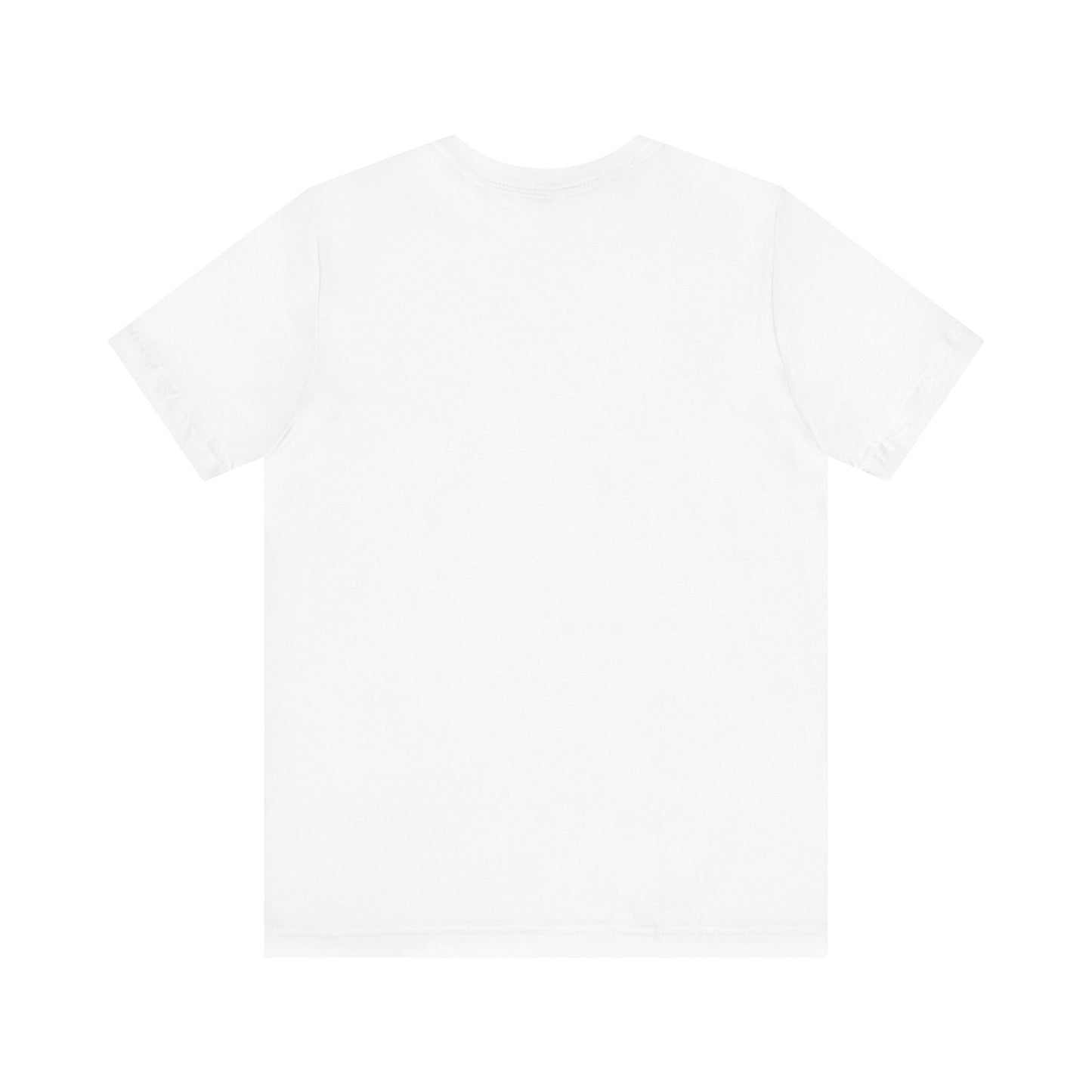 Ziggy Starts Slow Quantum Leap Unisex Jersey Short Sleeve Tee