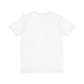 Ziggy Starts Slow Quantum Leap Unisex Jersey Short Sleeve Tee