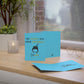 Schitt's Creek Happy Birthday Greeting Cards (1, 10, 30, and 50pcs)